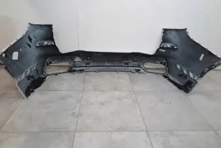 5112-8069894 Бампер задний BMW 3 E30 Арт e11804086, вид 6