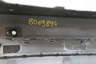 5112-8069894 Бампер задний BMW 3 E30 Арт e11804086, вид 7