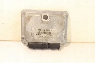 0281010170 Блок управления двигателем Volkswagen Passat B5 Арт e11804062, вид 1