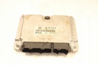 0281010170 Блок управления двигателем Volkswagen Passat B5 Арт e11804062, вид 3