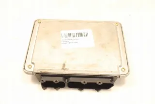 0281010170 Блок управления двигателем Volkswagen Passat B5 Арт e11804062, вид 5