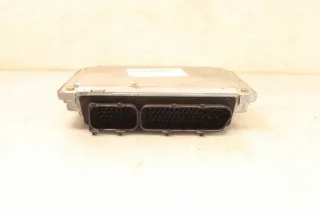 0281010170 Блок управления двигателем Volkswagen Passat B5 Арт e11804062, вид 6