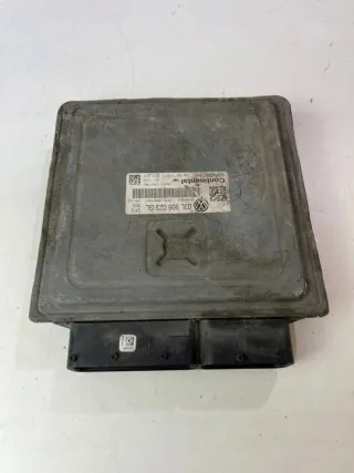03l906023gl Блок управления двигателем Volkswagen Passat B6 Арт e11804041, вид 2
