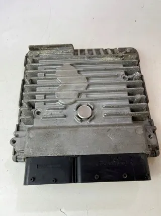 03l906023gl Блок управления двигателем Volkswagen Passat B6 Арт e11804041, вид 5