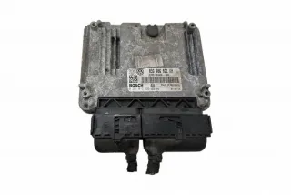 03G906021KH Блок управления двигателем Volkswagen Golf 5 Арт e11803998, вид 1