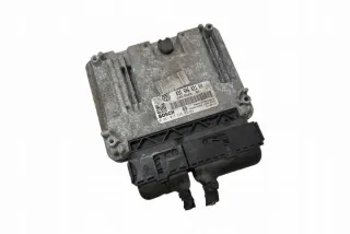03G906021KH Блок управления двигателем Volkswagen Golf 5 Арт e11803998, вид 2