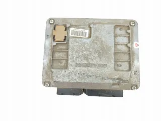 06A906033DC Блок управления двигателем Volkswagen Golf 5 Арт e11803997, вид 2
