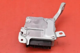 89650-0D293 112900-7330 Блок управления двигателем Toyota Yaris 3 Арт e11803928, вид 2