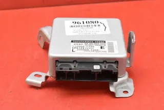89650-0D293 112900-7330 Блок управления двигателем Toyota Yaris 3 Арт e11803928, вид 6