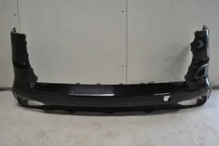 8069240 Бампер передний BMW X5 G05  Арт e11803912, вид 1