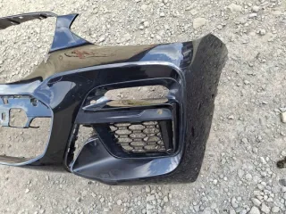 2017-2021 51118089743 Бампер передний BMW X4 G02 Арт e11803898, вид 2