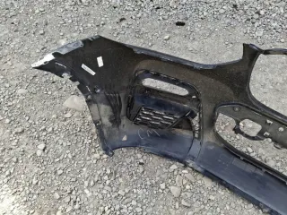 2017-2021 51118089743 Бампер передний BMW X4 G02 Арт e11803898, вид 5
