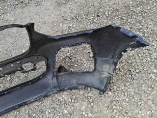 2017-2021 51118089743 Бампер передний BMW X4 G02 Арт e11803898, вид 6