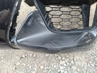 2017-2021 51118089743 Бампер передний BMW X4 G02 Арт e11803898, вид 7