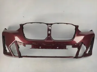 8081055 Бампер передний BMW X3 G01 Арт e11803867, вид 1