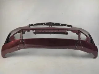 8081055 Бампер передний BMW X3 G01 Арт e11803867, вид 3