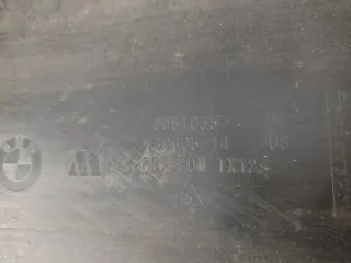 8081055 Бампер передний BMW X3 G01 Арт e11803867, вид 9