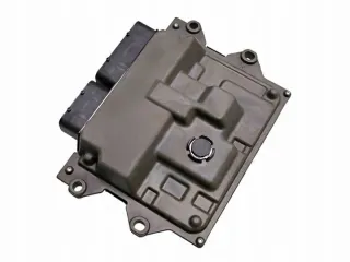 22765AU211 Блок управления двигателем Subaru Forester SK Арт e11803833, вид 2