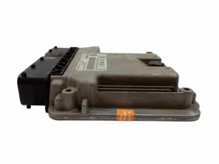 03L906018FJ 0281017154 2005-2012 Блок управления двигателем Seat Leon 2 Арт e11803764, вид 4