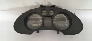 038906012HP Блок управления двигателем Seat Ibiza 3 Арт e11803750, вид 6