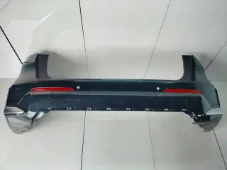 9883525 Бампер задний BMW X1 U11 Арт e11803706, вид 1