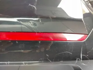 9883525 Бампер задний BMW X1 U11 Арт e11803706, вид 5