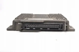 7700114019 Блок управления двигателем Renault Megane 1 Арт e11803665, вид 2