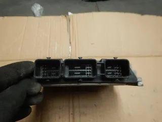 0281011432 8200311550 Блок управления двигателем Renault Master 2 Арт e11803634, вид 2