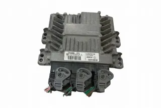8200726923 Блок управления двигателем Renault Laguna 3 Арт e11803606, вид 1