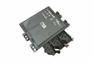 8200726923 Блок управления двигателем Renault Laguna 3 Арт e11803606, вид 3