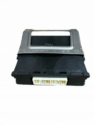 319597831R Блок управления двигателем Renault Espace 5 Арт e11803592, вид 2