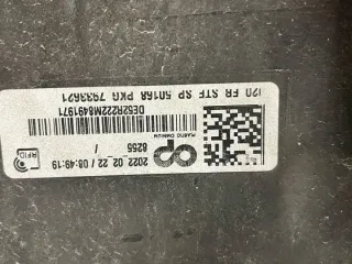 5A0ABC9 Бампер передний BMW IX i20 Арт e11803527, вид 14