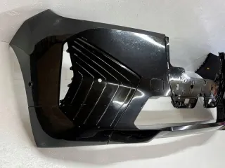 5A0ABC9 Бампер передний BMW IX i20 Арт e11803527, вид 2