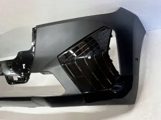5A0ABC9 Бампер передний BMW IX i20 Арт e11803527, вид 6