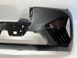 5A0ABC9 Бампер передний BMW IX i20 Арт e11803527, вид 7