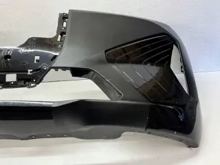 5A0ABC9 Бампер передний BMW IX i20 Арт e11803527, вид 8