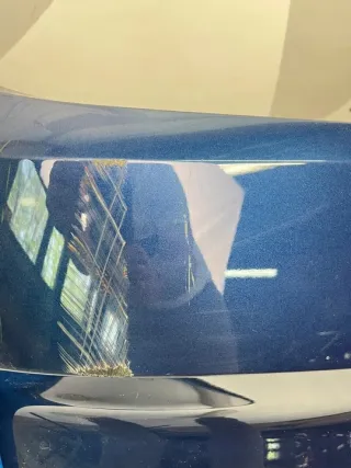  Бампер передний BMW IX i20 Арт e11803525, вид 4