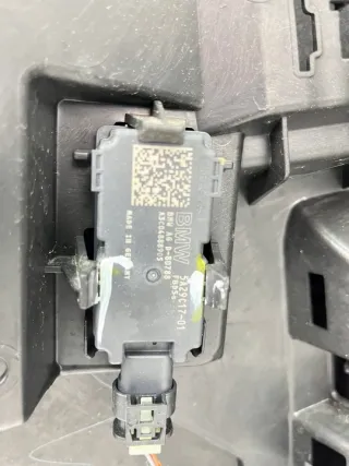  Бампер передний BMW IX i20 Арт e11803525, вид 9