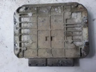55595619 275700-2090 Блок управления двигателем Opel Zafira B Арт e11803460, вид 3
