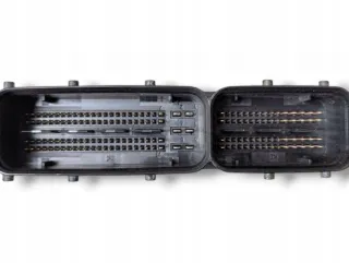 55566276 Блок управления двигателем Opel Vectra C  Арт e11803445, вид 12