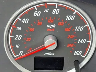 55566276 Блок управления двигателем Opel Vectra C  Арт e11803445, вид 4