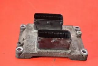 55350552 Блок управления двигателем Opel Corsa C Арт e11803396, вид 3