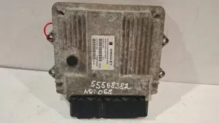 55568382 Блок управления двигателем Opel Corsa D Арт e11803378, вид 1