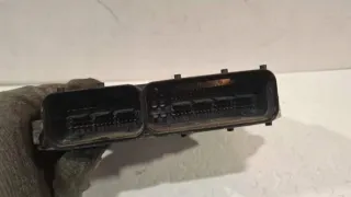 55568382 Блок управления двигателем Opel Corsa D Арт e11803378, вид 3