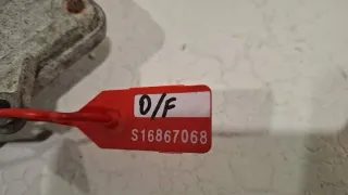 55568382 Блок управления двигателем Opel Corsa D Арт e11803378, вид 4