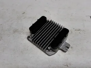 09366457 Блок управления двигателем Opel Astra G Арт e11803347, вид 2