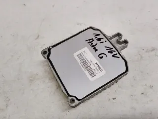 09366457 Блок управления двигателем Opel Astra G Арт e11803347, вид 4
