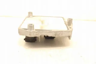 12230740 Блок управления двигателем Opel Astra H Арт e11803309, вид 3