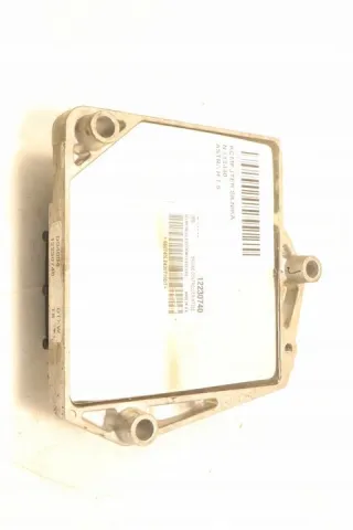 12230740 Блок управления двигателем Opel Astra H Арт e11803309, вид 5