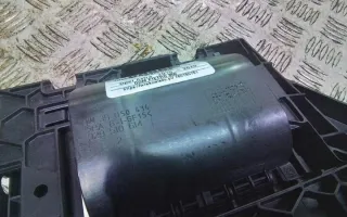 13526398 Блок управления двигателем Opel Astra K Арт e11803285, вид 3